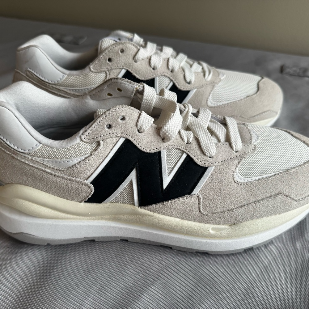 New Balance M5740CBC Grey / White